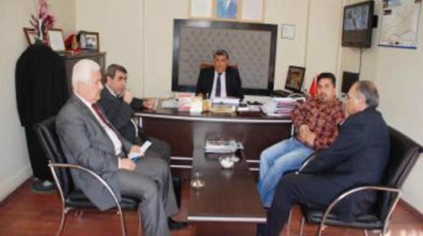 Mardinli &ouml;ğrenciler, zararlı alışkanlıklara karşı bilgilendirilecek