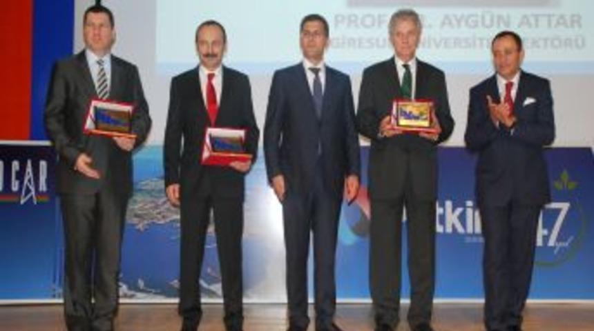 Petkim benzeri end&uuml;stri b&ouml;lgelerine &ouml;zel stat&uuml; kazandırılacak