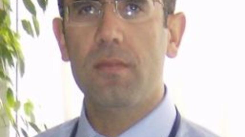 Avrupa Korozyon Federasyonu'nun &ouml;d&uuml;l&uuml;n&uuml; T&uuml;rkiye'ye getirecek