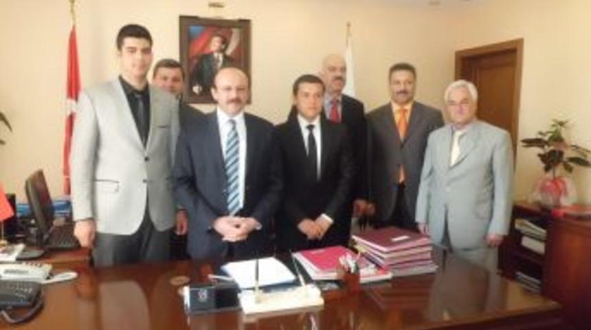 Okuduğu Kur'an ile Hatay birincisi oldu