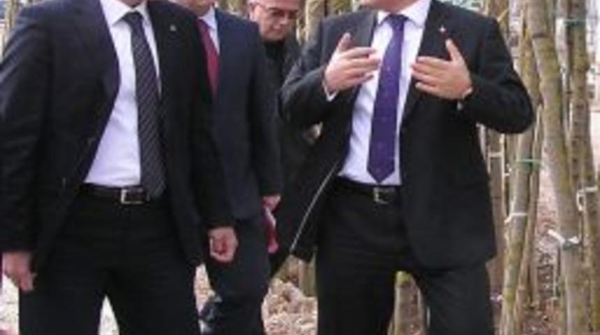 D&uuml;nyanın En İyi Kemancısı Gidon Kremer, İstanbul'da