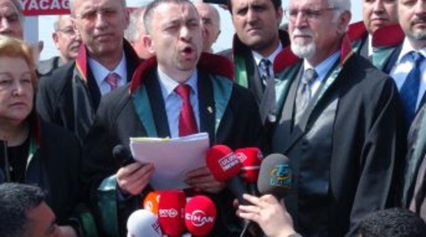 Savcı Kırbaş: İstanbul Barosu&rsquo;nun a&ccedil;ıklamaları yargı bağımsızlığına aykırı