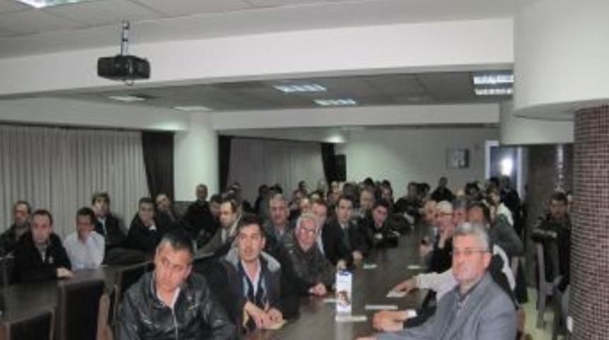 Ayasun: Diyalog sayesinde 190 &uuml;lkede T&uuml;rk&ccedil;e &ouml;ğretiliyor