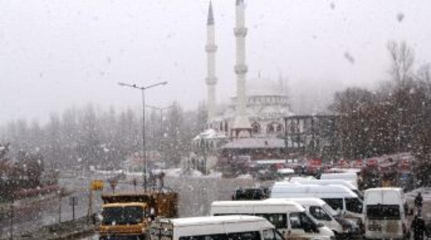 Darende'de, "sigara Ve K&ouml;t&uuml; Alışkanlıklar" Konferansı Verildi