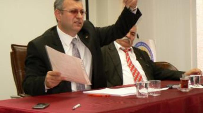 'Keşan Satır Et'e coğrafi işaret alındı