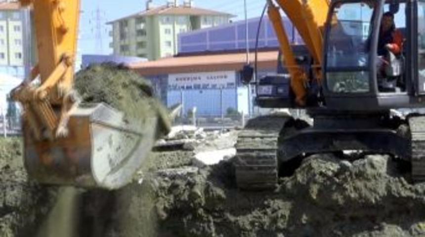 Silivri Cezaevi&rsquo;ne yeni duruşma salonu