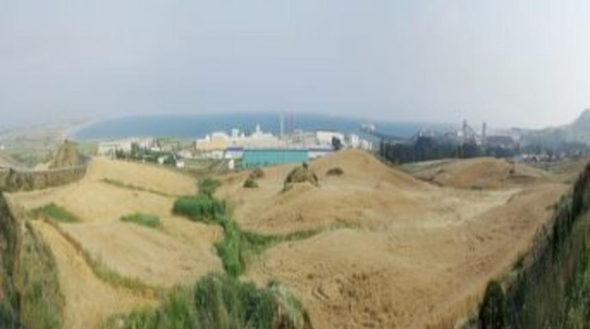 Başkan Akaydın'dan Liderlik Dersi