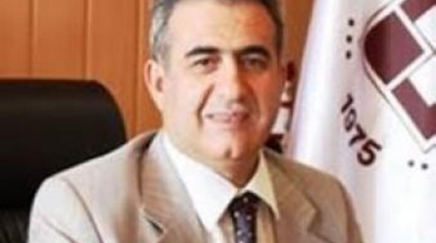 F.&Uuml;'de Orhan Kılı&ccedil; adaylığını a&ccedil;ıkladı