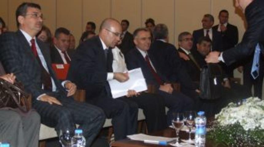 Bakan şimşek: Yeni teşvik yasası Cumhuriyet tarihinin en kapsamlı paketi