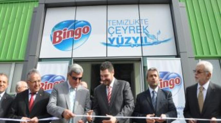 Hayat Kimya, Ar-Ge'ye her yıl 10 milyon dolar ayıracak