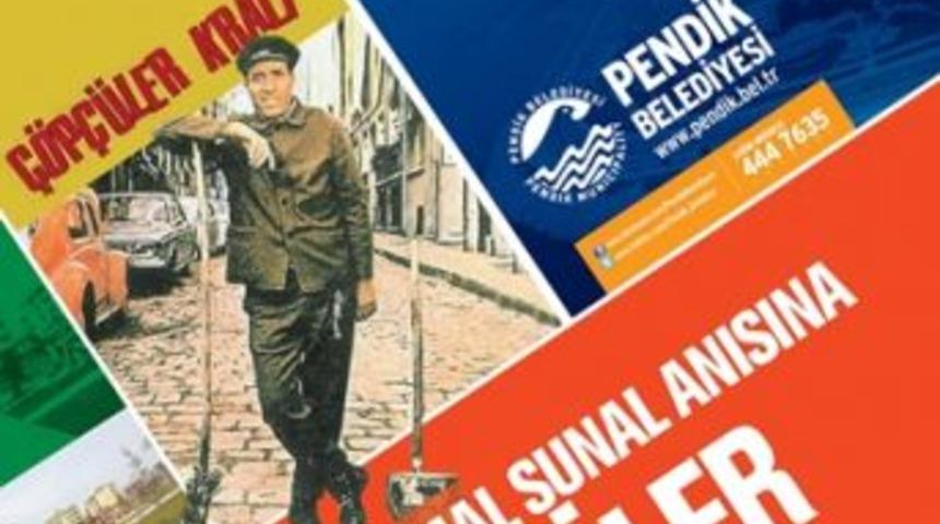 S&uuml;p&uuml;rgeciler, Kemal Sunal anısına yarışacak