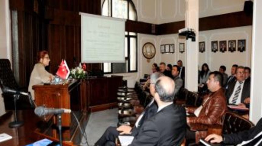 İzmir projeleri takipte