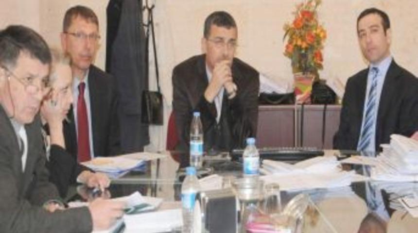 &Ccedil;anakkale'de Nefes Kesen Ter&ouml;r Tatbikatı