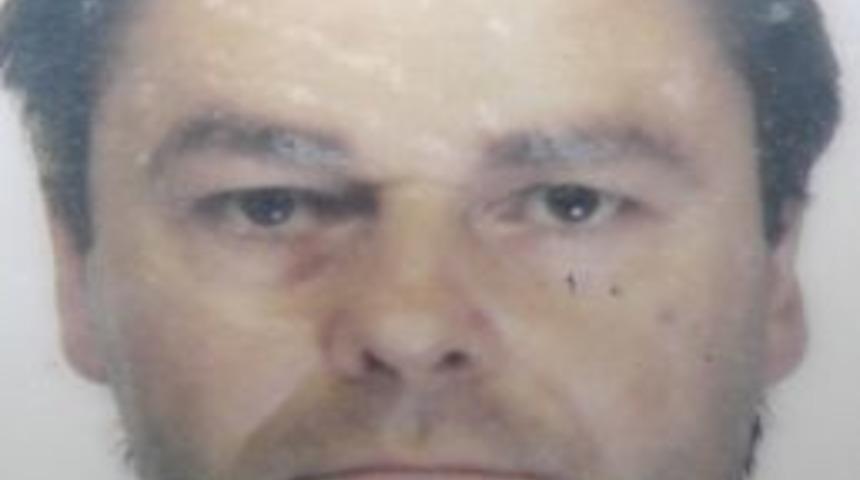 Teknede Akıma Kapılan İrlandalı Turist &Ouml;ld&uuml;