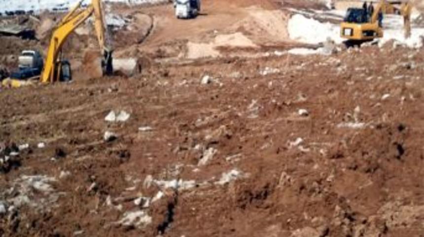 KOMYAPI Simav'dan sonra Van&rsquo;da da konut yapacak