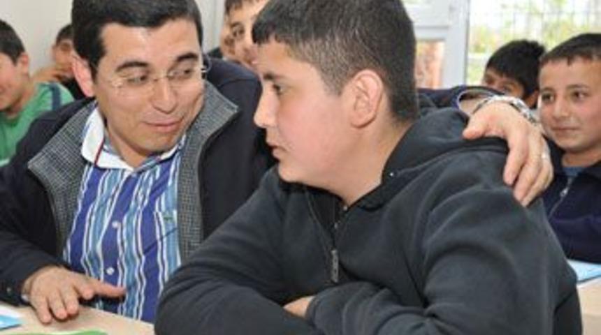 Hamleder&rsquo;de fidanlar yetişiyor