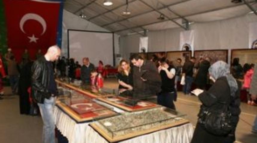 Kartal&rsquo;da m&uuml;zeye 105 bin ziyaret&ccedil;i