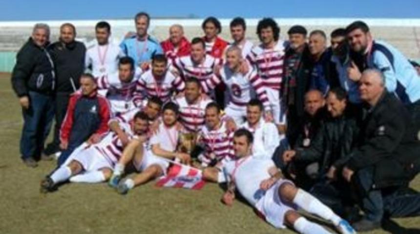 Kartal&rsquo;ın gururu oldular