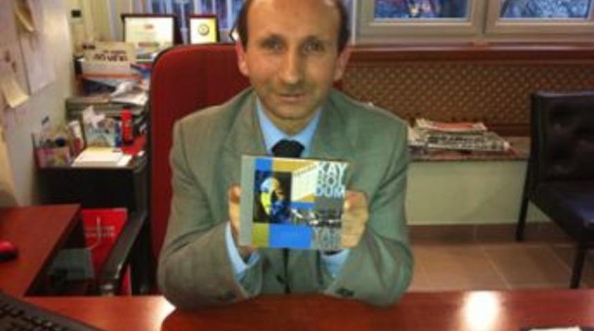 G&Uuml;YAD'tan sanat&ccedil;ı Mallı'ya destek