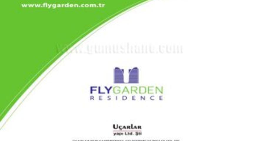 U&ccedil;arlar 'Fly Garden' projesiyle start verecek