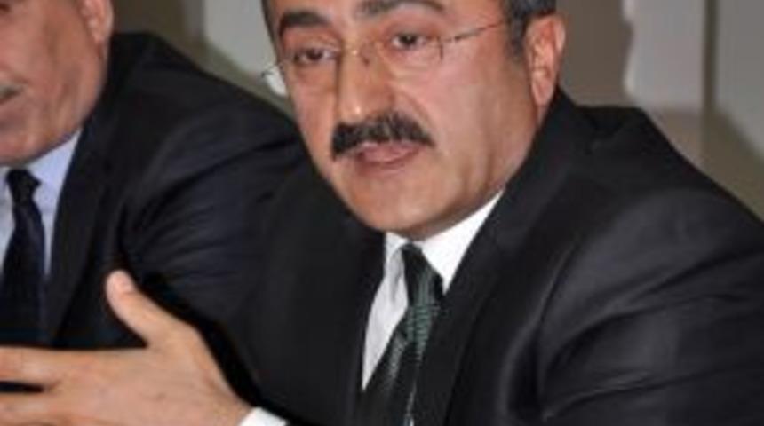 İstasyon yapılıyor, Afyon 2015&rsquo;de hızlı trene kavuşuyor