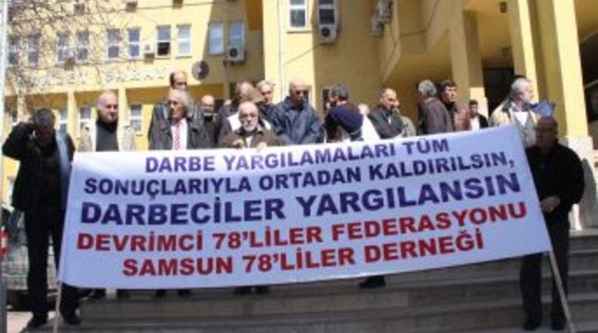 12 Eyl&uuml;l mağduru 20 kişi, davaya m&uuml;dahil olmak istiyor