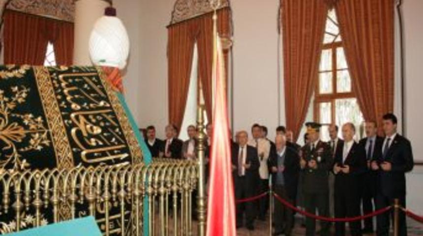 Bursa'da 686'ıncı fetih coşkusu