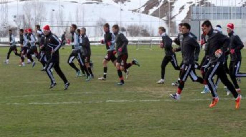 &Ccedil;alımbay: Kazanmaktan başka bir se&ccedil;eneğimiz yok