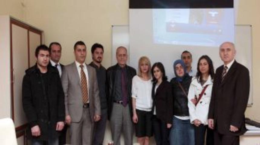 S&ouml;zde soykırımı dayatan &uuml;lkelere belgeleselli cevap