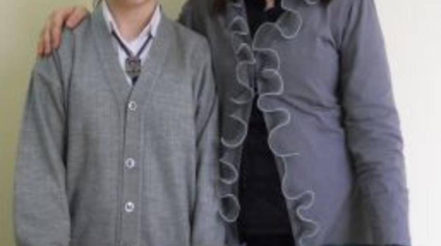 Ayşe Nur&rsquo;un geliştirdiği proje ile hayvanlar artık susuz kalmayacak