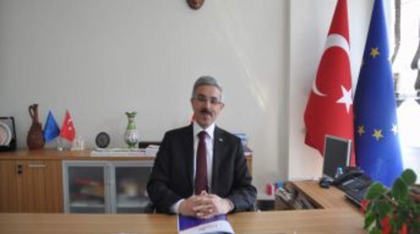 TKDK, Hollanda'da Yozgatlılara tanıtılacak