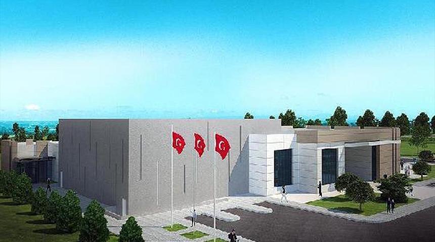 15 Temmuz Şehitleri ve Demokrasi Müzesi'nin inşası sürüyor