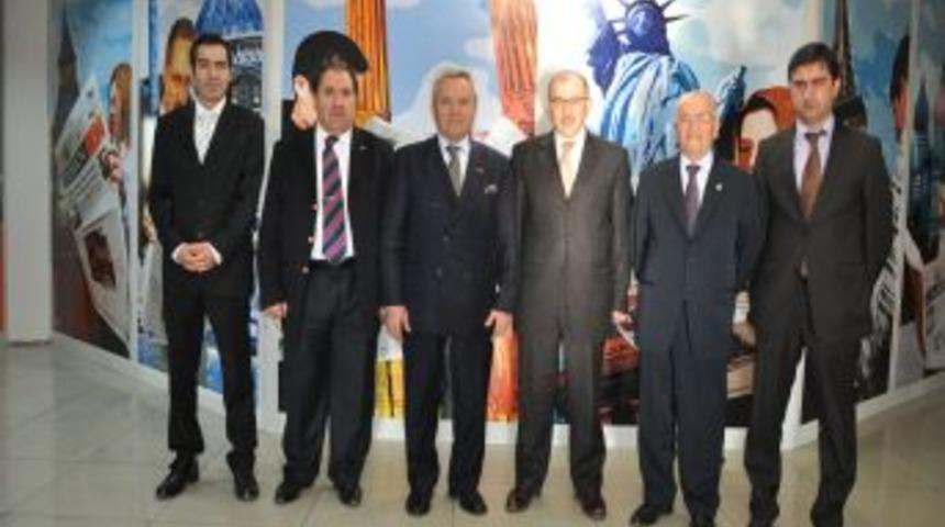 8. Cumhurbaşkanı &Ouml;zal, vefatının 19. yılında Erzurum&rsquo;da anılacak