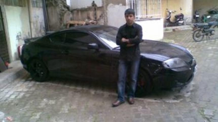 Rehin tutulduğu evden attığı mesajla kurtarıldı