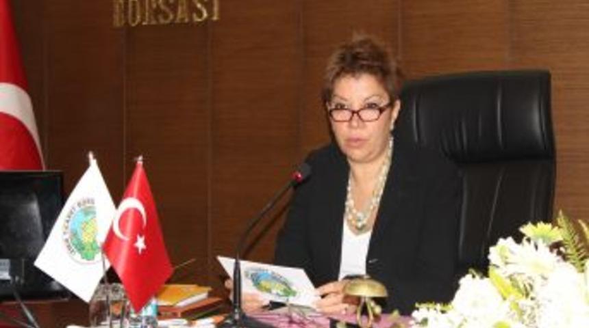 "VOB İzmir&rsquo;den kopartılamaz"