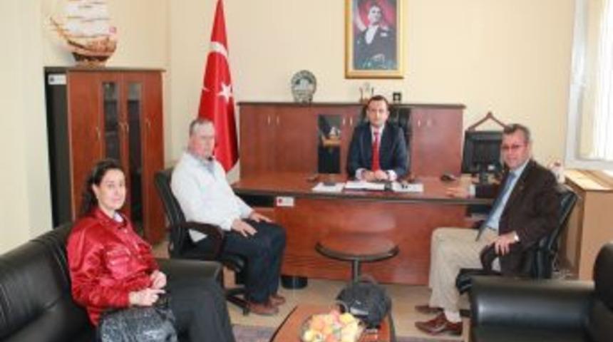 Enez Kaymakamı Baysal: Yatırımcıları bekliyoruz