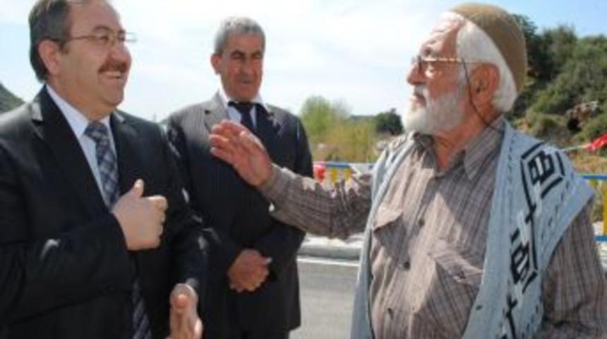 Er&ccedil;in: Geleceğin d&uuml;nyasını nitelikli tarım belirleyecek