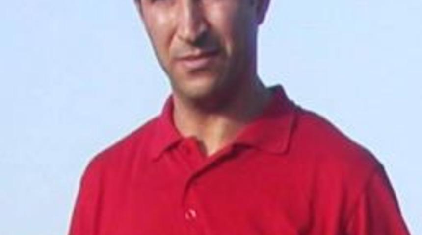 Batman Petrolspor Teknik Direkt&ouml;r Hacı G&uuml;ldalı istifa etti