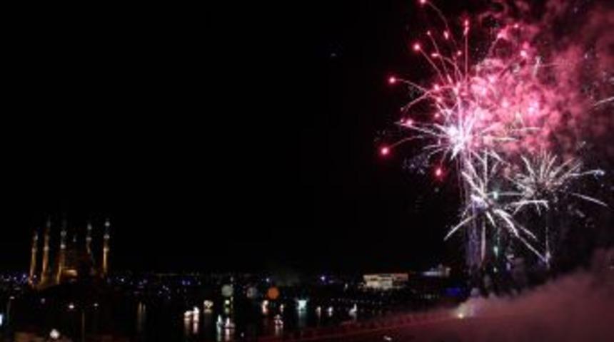 Sabancı Uluslararası Adana Tiyatro Festivali t&ouml;renle a&ccedil;ıldı