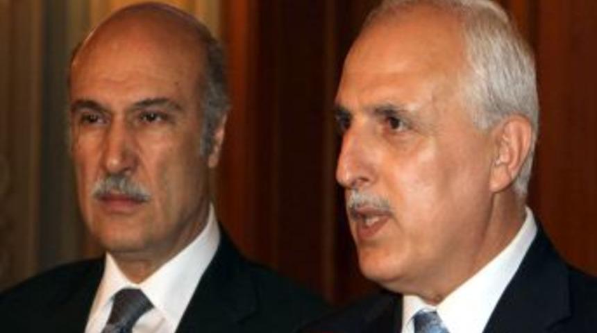 İstanbul Emniyet M&uuml;d&uuml;r&uuml;'nden Vali'ye ziyaret