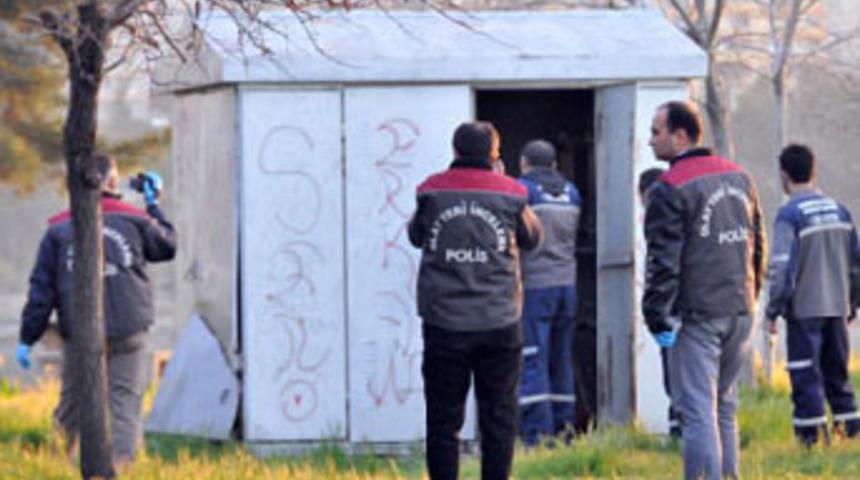 ABD'li asker akıma kapılıp &ouml;ld&uuml;