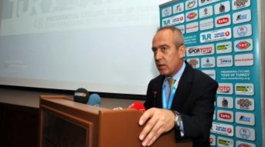 Bisiklette, Cumhurbaşkanlığı Bisiklet Turu heyecanı başlıyor