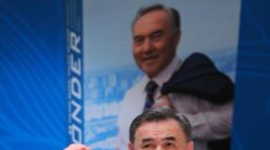 &lsquo;T&uuml;rk okulları, Kazakistan ile T&uuml;rkiye&rsquo;yi yakınlaştırıyor&rsquo;