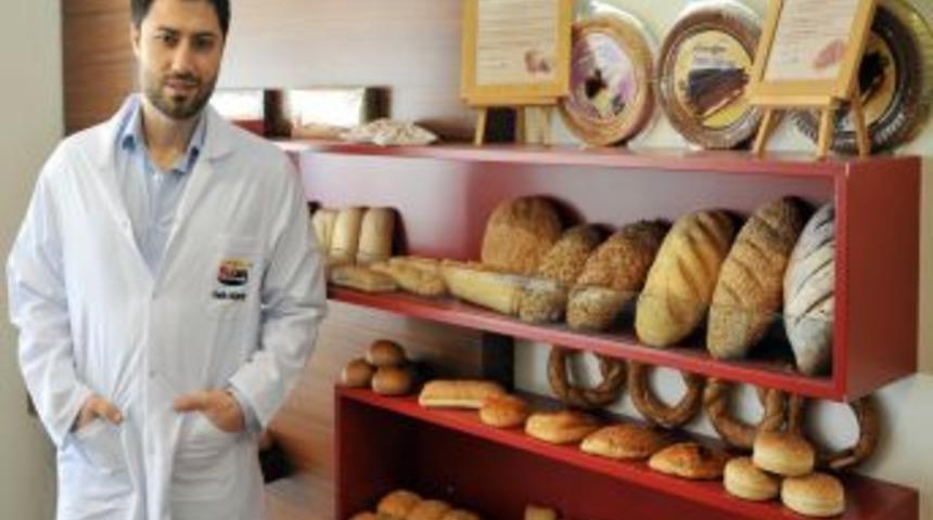Antalya Halk Ekmek&rsquo;ten &ccedil;&ouml;lyak hastalarına &uuml;cretsiz &ouml;zel ekmek