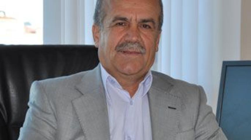 Antalya&rsquo;da inşaat sekt&ouml;r&uuml; darboğazda