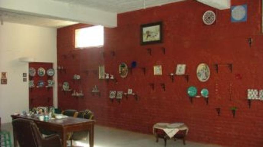 Bakaylar &ccedil;ini &ccedil;er&ccedil;eve hizmete girdi