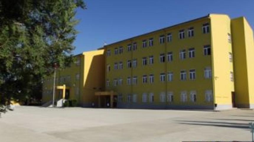 Bursa&rsquo;nın en başarılı Anadolu Lisesi İznik&rsquo;te