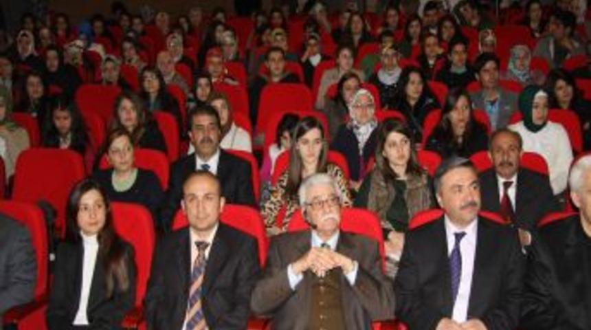 Tuna: D&uuml;nya ve g&uuml;neş uzayın derinliklerine doğru yol alıyor