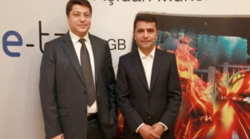 General Mobile&rsquo;dan geniş ekranlı cep telefonu