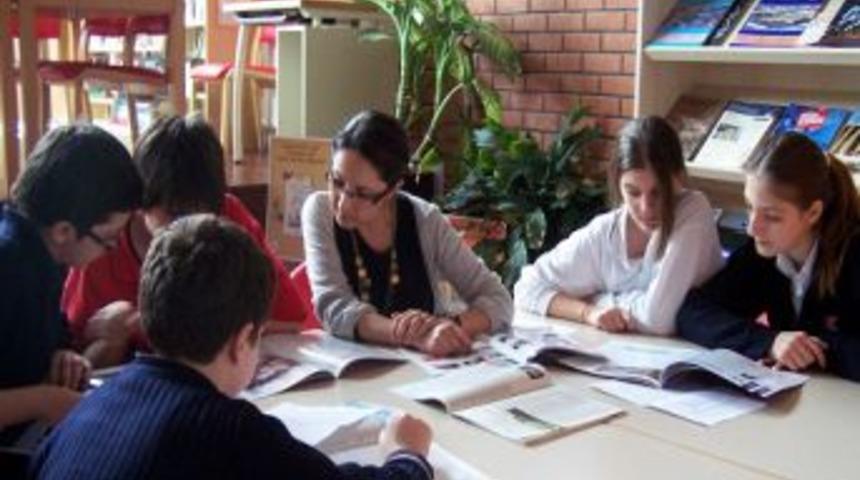 Öğrenciler, Yunus Emre'nin diliyle insanlara seslenecek